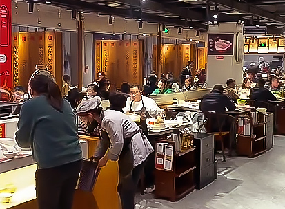 西藏山南神力時代廣場店